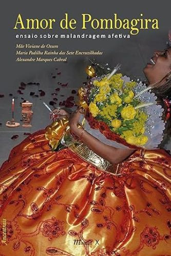 Amor de Pombagira
